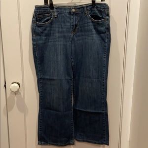 Lucky Brand Jeans 14 /32